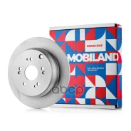 ���� ��������� ������ ��������������� D304,4�� Honda CR-V II (RD_), CR-V III (RE_), CR-V IV (RM_), Mobiland ���. 416201640 416201640 ����