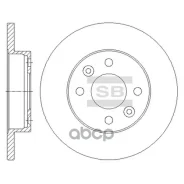 ���� ��������� Sangsin brake ���. SD3050 SD3050 ����