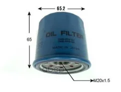 ������ �������� D12A, �D13C, �D15B, �XC, �ZC, �E05A, �E07# 15208-KA050 VIC ���. C-808 C808 ����