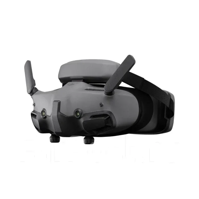 ���� FPV. ��� ����� �� ���������� ����