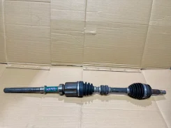 ������ Nissan X-Trail 32/ Qashkai 11 4WD ������ [�����������][Japan] 39100-4BB1B ����