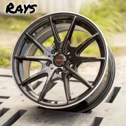 RAYS Volk Racing VR. 7.0x16", 5x100, ET35, �� 73,1���. ����