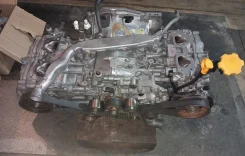 ��������� EJ253 ����� Subaru Legacy Forester B4 Impreza 10100-BS880 ����