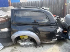 Ford Ranger ����