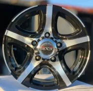 Tech Line TL 622. 7.5x16", 5x139.7, ET10, �� 108���. ����