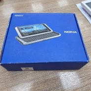 Nokia E7. �/�, 16 ��, �����������, 3G, ��������� ����