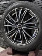 Topy Dorfren. 6.0x16", 4x100, ET50, �� 68���. ����