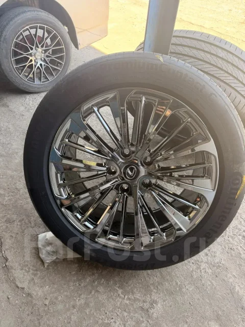 Continental PremiumContact C. ������, ����� ����