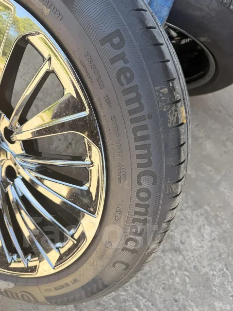 Continental PremiumContact C. ������, ����� ����
