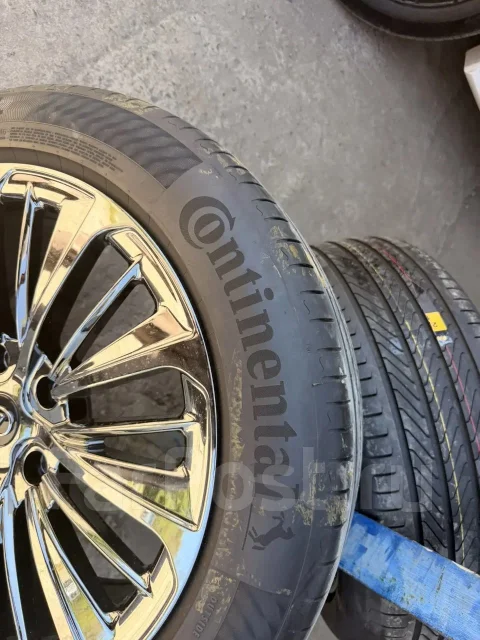 Continental PremiumContact C. ������, ����� ����