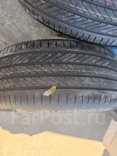 Continental PremiumContact C. ������, ����� ����