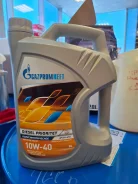 Gazpromneft Diesel Prioritet. 10W-40, �����������������, 5��. ����