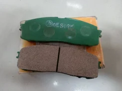 ��������� ������� ������ Nisshinbo � ���������� PF-1142 ����