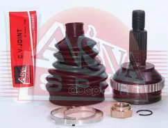 ���� ������� | ����� | FORD/ Mondeo/30*57*27 �� ASVA ���. FD113A44 FD113A44 ����