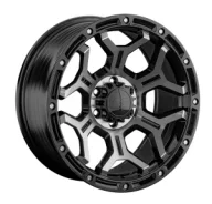 LS Wheels