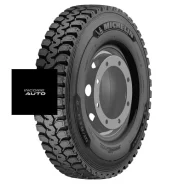 Michelin X Works D2