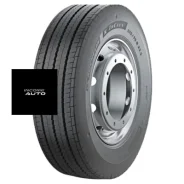 Michelin X Incity