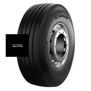Michelin X Multi T