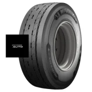 Michelin X Multi HL T