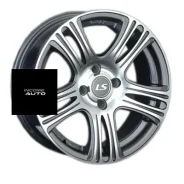 LS Wheels LS 318