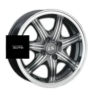 LS Wheels LS 323