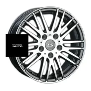 LS Wheels LS 314