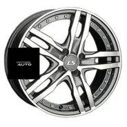 LS Wheels LS 356