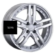 LS Wheels LS 356