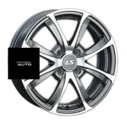 LS Wheels LS 313