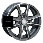 LS Wheels LS 231