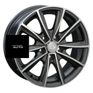 LS Wheels LS 232