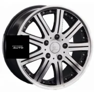 LS Wheels LS 826
