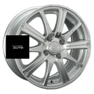 LS Wheels LS 209
