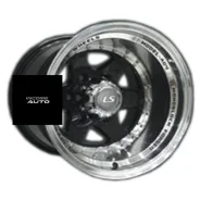 LS Wheels LS 879