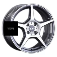 LS Wheels LS 833