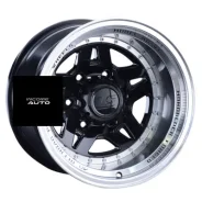 LS Wheels LS 878