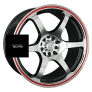 LS Wheels LS 544