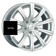 LS Wheels LS 391