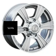 LS Wheels LS 160