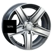 LS Wheels LS 230