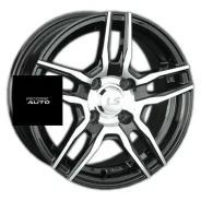 LS Wheels LS 569
