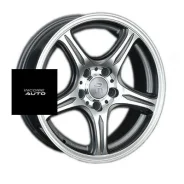 LS Wheels LS 319