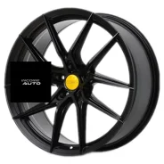 PDW SUV Corsa