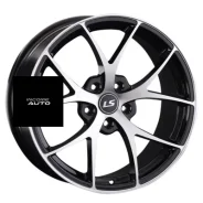 LS Wheels LS 845