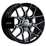 LS Wheels LS 1265