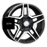LS Wheels LS 854