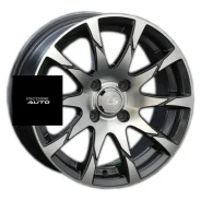 LS Wheels LS 233