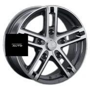 LS Wheels LS 292