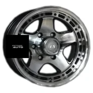 LS Wheels LS 870
