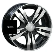 LS Wheels LS 142
